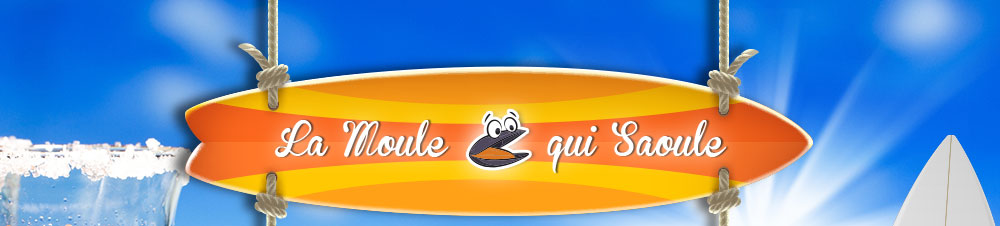 Contacter et localiser LA MOULE QUI SAOULE - BAR - RESTAURANT